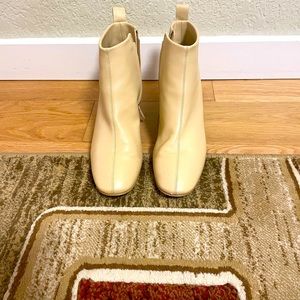 Everlane day boot